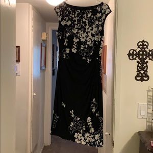 Size 8 dress
